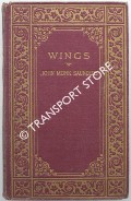 Wings by SAUNDERS, John Monk